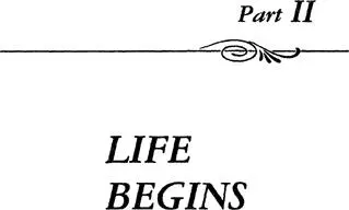 The ride to the airport seemed endless this time Tana took a cab and Jean - фото 9