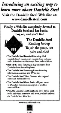 Danielle Steel Five Days in Paris