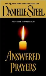Danielle Steel - Answered prayers