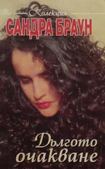Сандра Браун - Дългото очакване