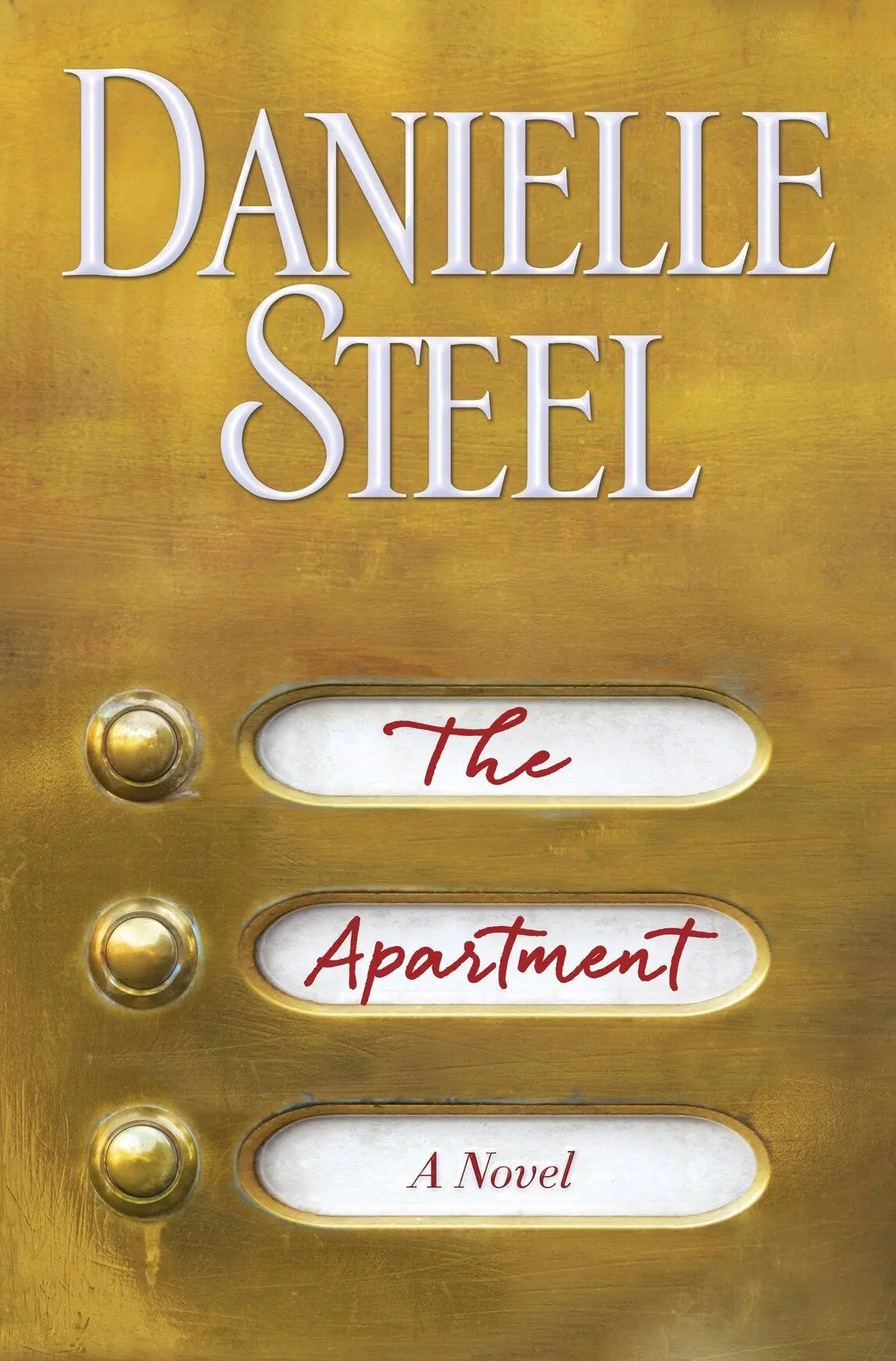 The Apartment - фото 3
