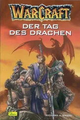 Richard Knaak - Der Tag des Drachen