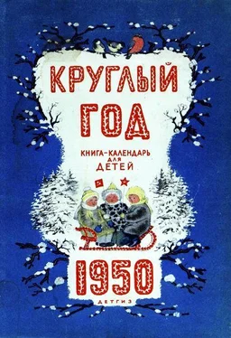 Николай Носов Про пчёл (из Колиного дневника) обложка книги