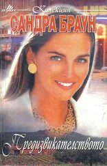 Сандра Браун - Предизвикателството