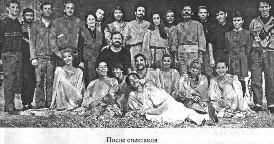 Возникновение и становление пожарного дела в Кимрах Пожары страшный бич - фото 7