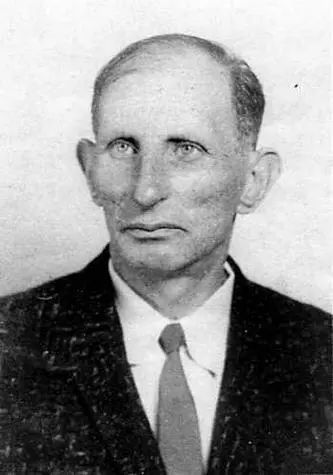 БМФиттерман главный конструктор ЗИСа в 19431950 гг БТР152 - фото 7