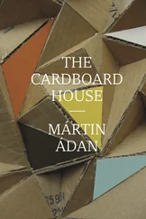 Martín Adán - The Cardboard House