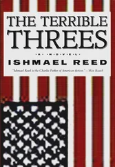 Ishmael Reed - The Terrible Threes