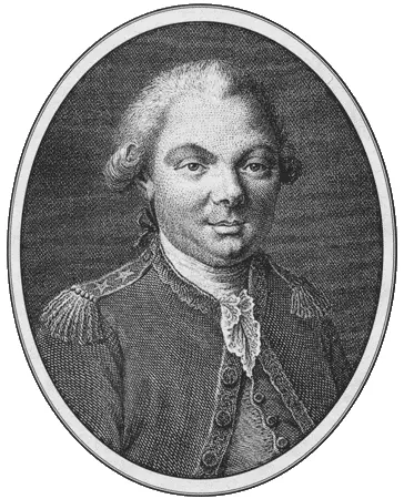 Жан Франсуа де Гало граф де Ла Перуз 17411788 Эрнест Скотт Жизнь Лаперуза - фото 3