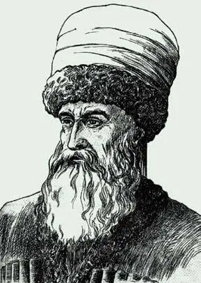 Шамиль не успевал принять одних как являлись другие старшины джамаатов Шамиль - фото 79