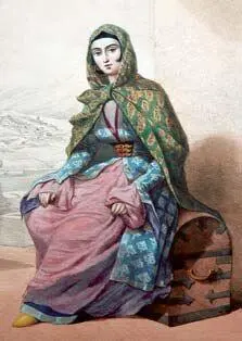 Беспокоило Траскина только то что придется выступать в поход Но пока приказа - фото 88