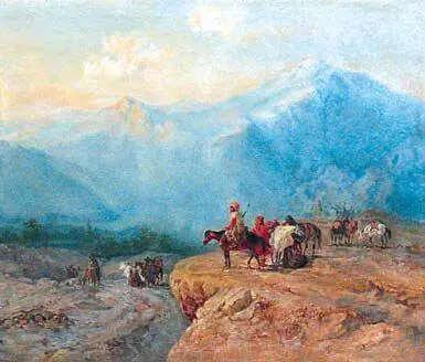 Хан имел в виду не только Граббе но и себя носившего звание генералмайора - фото 117