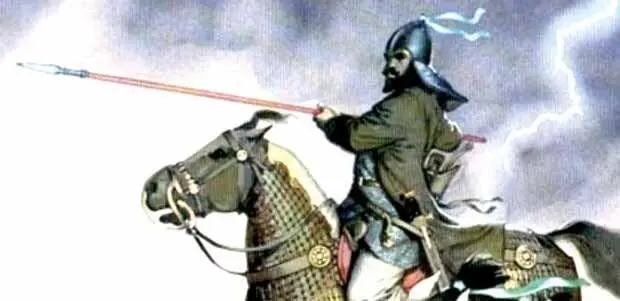 Как тот же шах Тахмасп отдавший на растерзание Персию пока его не сместил - фото 60