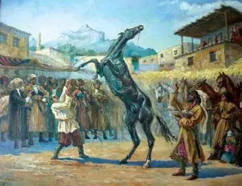 Слава Аллаху я вовремя понял что любовь твоя не знает преград И успел - фото 69