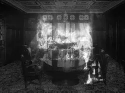 we waited pretty much where we were told to until we almost got sick of it - фото 2