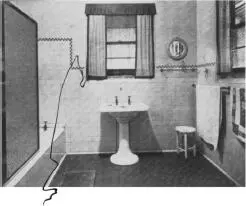 its mechanical menace anguish catastrophe rest grimace thats the - фото 7