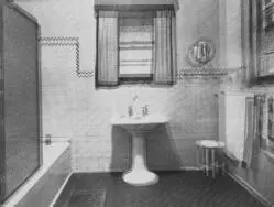 we go past the mouth of onslow avenue then ithaca road and down into - фото 8