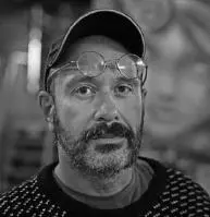 Dimitri Dima Litvinov Born in Russia raised in internal exile in Siberia - фото 9