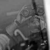 The 61yearold American captain Pete Willcox on the bridge of the Arctic - фото 10