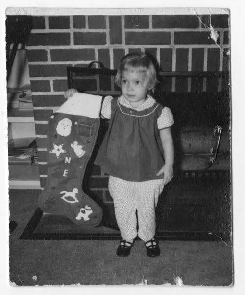 Terri Windling was born in December 1958 to a young single mother To escape - фото 10