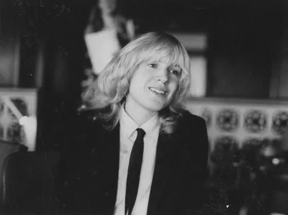 Windling was in her early twenties when she began working as an editor and - фото 11
