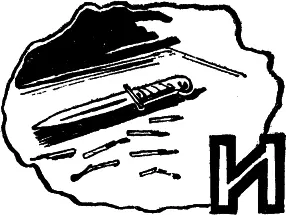 Из Пихтового я вернулся на другой день и сразу на улице повстречалась Светлана - фото 34