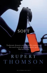 Rupert Thomson - Soft