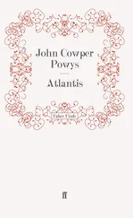 John Powys - Atlantis