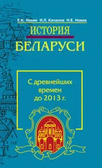 Евгений Новик - История Беларуси. С древнейших времен до 2013 г.