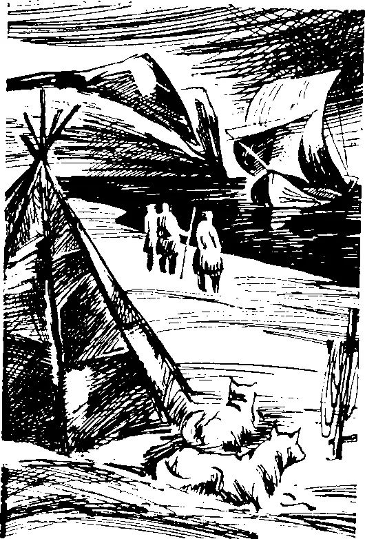 Шел 1697 год Смотрите люди на вора и злодея Петьку сына Федора - фото 4