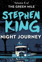 Stephen King - Night Journey