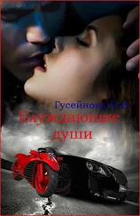 Гусейнова Ольга - Блуждающие души