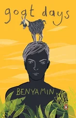 Benyamin - Goat Days