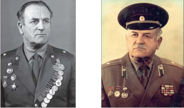 Стодерееский ЮП на пенсии Глава 2 ДЕТСТВО И ЮНОСТЬ Будьте верны мечтам - фото 5