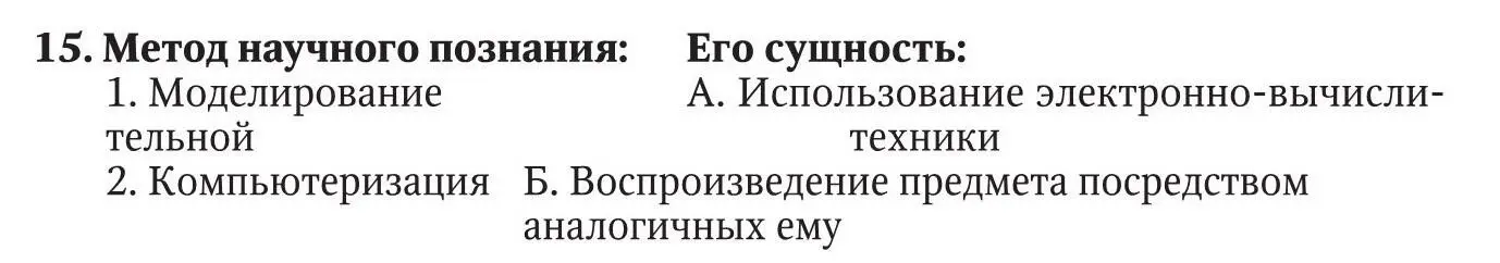 Ответ 1 2 Вопросы для обсуждения 1 Проблема познаваемости мира 2 - фото 62