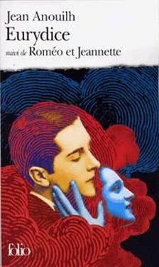 Жан Ануй Нас обвенчает прилив… [Ромео и Жанетта] обложка книги