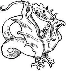 Юханан Магрибский - Василиски