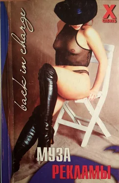 Мэри Грин Муза рекламы обложка книги