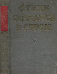 Евгений Абросимов - Стихи остаются в строю