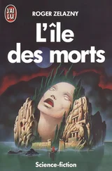 Roger Zelazny - L'île des morts