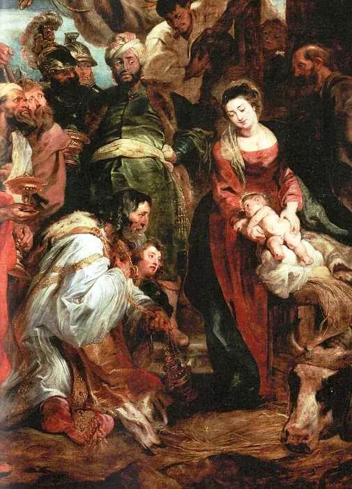 Франс Франкен II 15811642 Кунсткамера 1619 Дерево масло 56x85 Франс - фото 37