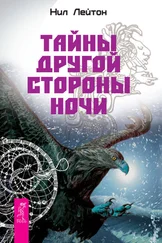 Нил Лейтон - Тайны Другой стороны ночи