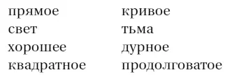Философская концепция выраженная в этой таблице была распространена отнюдь не - фото 10