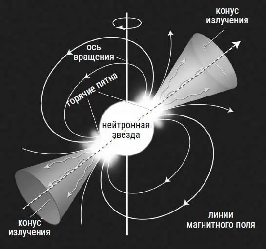 Рис 61 Недавняя проверка общей теории относительности была основана на - фото 67