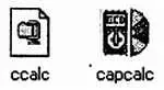 Capacitor Calculator радиотехнический калькулятор для определения параметров - фото 388