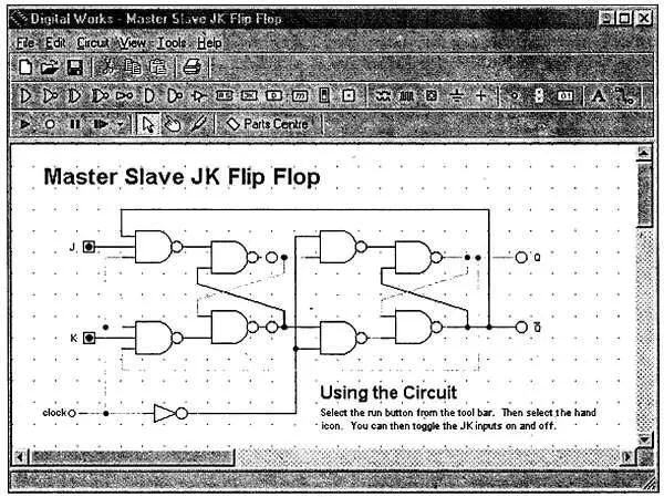 Schematic Symbol Reference ver 10 программа позволяет познакомиться с - фото 394