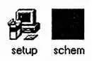 Schematic Symbol Reference ver 10 программа позволяет познакомиться с - фото 395