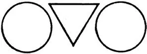 we can see that the device has an abundance of religious symbols two wheels - фото 30