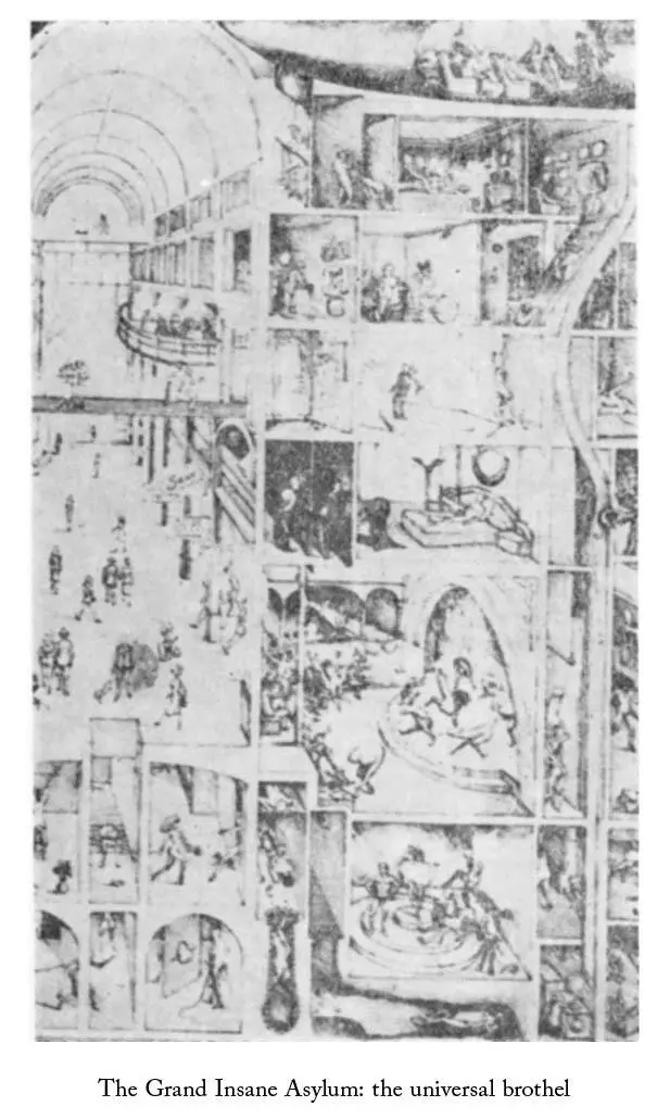 The Cyclist Conspiracy - фото 40