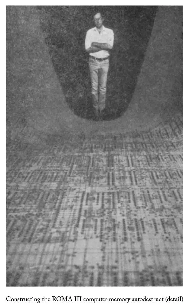 SECRET LIST OF MEMBERS OF THE EVANGE - фото 41